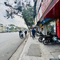 Bán Nhà Cổ Nhuế - Ngõ Thông Ô Tô - Hàng Xóm Tiến Sĩ - An Sinh Tuyệt Đỉnh - M.tiền Khủng - 10,5 Tỷ
