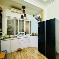 Bán Nhà Cổ Nhuế - Ngõ Thông Ô Tô - Hàng Xóm Tiến Sĩ - An Sinh Tuyệt Đỉnh - M.tiền Khủng - 10,5 Tỷ
