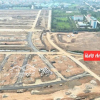 Quỹ Ngoại Giao Xẻ Khe 120M2 Gần Hồ Giá Chỉ Nhỉnh 23 Tỷ Vinhomes Wonder City