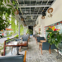 Bán Nhà Phố Góc 2 Mặt Tiền Bùi Bằng Đoàn, Phú Mỹ Hưng, Quận 7