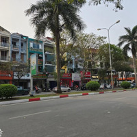 Nhà Mặt Phố Nguyễn Khuyến Hà Đông, 86M2*4T,Mặt Tiền4.2M Đường 40M Kinh Doanh, Giá Đầu Tư Nhỉnh 350 Triệu/M2