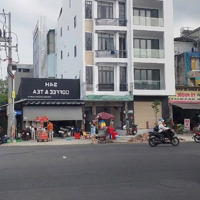 Siêu Vị Trí, Mặt Tiền Dương Quảng Hàm, 5X20M, Cấp 4 Tiện Xây Hầm 7 Tầng, Giá Bán 23 Tỷ.