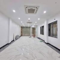Siêu Hiếm! Mặt Phố Nguyễn Khang, Tòa Văn Phòng 88M2 8 Tầng Thang Máy, Giấy Tờ Đầy Đủ, Nhỉnh 50 Tỷ