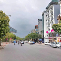 Chính Chủ Bán Tòa 5 Tầng Mặt Phố Miếu Đầm, 120M2, Mặt Tiền 4.3M, View Hồ Khách Sạn Marriott