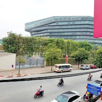 Chính Chủ Bán Tòa 5 Tầng Mặt Phố Miếu Đầm, 120M2, Mặt Tiền 4.3M, View Hồ Khách Sạn Marriott