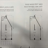 Shophouse 326M2 - Mặt Tiền Ngang 14M. Cdt Cam Kết Thuê Lại 6 - 7%/Năm (Trong 5 Năm) Liên Hệ: 0933.532.538