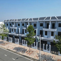 Bán Shophouse Hàng Hiếm Tại Quốc Lộ 14, Tiến Hưng, Đồng Xoài, Bình Phước, 1,2 Tỷ, 130M2