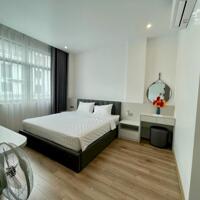 Cho thuê căn hộ 2 ngủ xịn xò tại Vinhomes Marina
