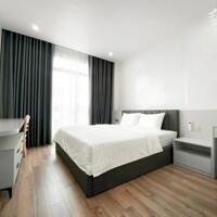 Cho thuê căn hộ 2 ngủ xịn xò tại Vinhomes Marina