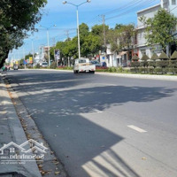 Bán Lô Đất Mặt Tiền Đường 23/10, Tp Nha Trang.
Nằm Sát Cạnh Hãng Xe Mg