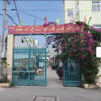 Bán Đất Hẻm An Phú Đong 26 Bên Tu Viện Khánh An