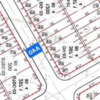 Bán Đất Tại Khu Đô Thị Nam Phúc Yên, Phường Nam Viêm, Phúc Yên, Vĩnh Phúc, 34 Triệu Vnd, 100M2