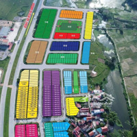 Bán Đất Tại Khu Đô Thị Nam Phúc Yên, Phường Nam Viêm, Phúc Yên, Vĩnh Phúc, 34 Triệu Vnd, 100M2
