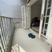 Chính Chủ Cần Bán Lô Đất Hẻm 7M Phan Đình Phùng, P. 15, Quận Phú Nhuận -Diện Tích75M2, Gần Mặt Tiền