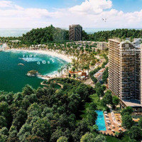 Bán Cc Xanh Island Cát Bà, Dự Kiến 14,9 Tỷ, 131M2, 3 Phòng Ngủ 2 Vệ Sinh Đầy Đủ Nội Thất Tại Cát Bà