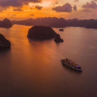Bán Cc Xanh Island Cát Bà, Dự Kiến 14,9 Tỷ, 131M2, 3 Phòng Ngủ 2 Vệ Sinh Đầy Đủ Nội Thất Tại Cát Bà