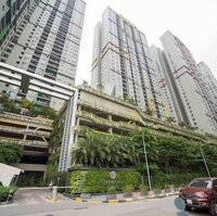 bán căn hộ 100m2 nội thất cao cấp, sang trọng chung cư Season Avenue Capitaland Hà Đông