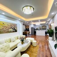 bán căn hộ 100m2 nội thất cao cấp, sang trọng chung cư Season Avenue Capitaland Hà Đông