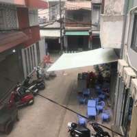 Cho Thuê Nr Tại Cách Mạng Tháng Tám, Giá Bán 7,5 Triệu/Th, 30M2, 1 Phòng Ngủ 2Wc