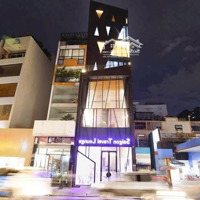 Cho Thuê Nr 8 Phòng Ngủ 7 Vệ Sinh 126M2 Tại Phạm Ngọc Thạch, Q3, Hcm, Giá Ưu Đãi 160 Triệu