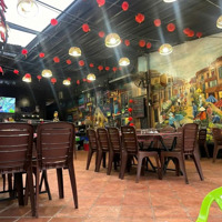 Góc Ẩm Thực Không Gian Mở Khu Ăn Uống Sinh Viên Cạnh Ngã 6 Gò Vấp