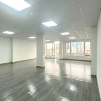 Cho Thuê Văn Phòng 120M² Tại Trung Tâm Cầu Giấy