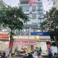 Cho Thuê Văn Phòng 120M² Tại Trung Tâm Cầu Giấy