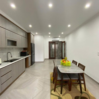 Siêu Hiếm, Căn Nhà Có 102 Ở Hoàng Quốc Việt, Cầu Giấy. 55M2 X 8 Tầng Mới, Thang Máy, Ô Tô Vào Nhà.