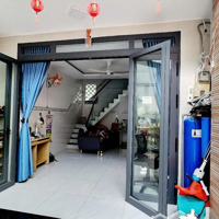 Nhà 1 Trệt 1 Lầu Hẻm Đường Làng Tăng Phú, P. Tăng Nhơn Phú A,Diện Tích51M²/3.4 Tỷ.