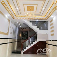 Bán Nhà 3T 64M2 Đường 5,7M Thông Cạnh Kdc Hồng Long Ql13 Hiệp Bình Phước Thủ Đức