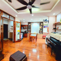 (Mặt Ngõ, Ô Tô Tránh, Mặt Tiền 7M) Bán Nhà Xã Đàn, Đống Đa.diện Tích50M2 X 5 Tầng