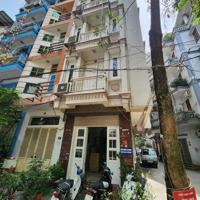 Bán Nhà Tại Đầm Trấu, Bạch Đằng, Hai Bà Trưng, Hà Nội,Lô Góc,Oto Đỗ Cửa, 68M2, 24Tỷ500