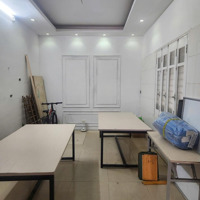 Bán Nhà Tại Đầm Trấu, Bạch Đằng, Hai Bà Trưng, Hà Nội,Lô Góc,Oto Đỗ Cửa, 68M2, 24Tỷ500