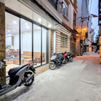 Bán Nhà Chính Chủ Định Công Thương Ô Tô Đỗ Cửa - Mặt Tiền Lớn - Nhà Xây Độc Lập - Full Nội Thất Vip