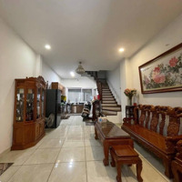 Bán Nhà Mặt Ngõ Nhật Chiêu, 52 M2, 5 Tầng,Mặt Tiền4.1 M, Nt Full Sang, Kinh Doanh. Giá Đầu Tư 20 Tỷ!