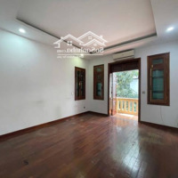 Bán Nhà Mặt Ngõ Nhật Chiêu, 52 M2, 5 Tầng,Mặt Tiền4.1 M, Nt Full Sang, Kinh Doanh. Giá Đầu Tư 20 Tỷ!