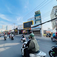 Bán Nhà 3 Tầng Mặt Tiền Kinh Doanh Sầm Uất Đường Số 6 Cách Hoàng Diệu 2 Chỉ 10M Xây Dựng Cao 5 Tầng