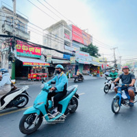 Bán Nhà 3 Tầng Mặt Tiền Kinh Doanh Sầm Uất Đường Số 6 Cách Hoàng Diệu 2 Chỉ 10M Xây Dựng Cao 5 Tầng