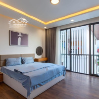 Bán Nhà Đầu Phố Xuân La 38M2 X 6 Tầng Thang Máy - Trước Nhà Thoáng Sáng - Ngõ Thông Giá 9,X Tỷ