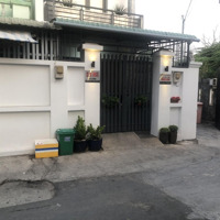 Bán Gấp Nhà Riêng Tại Linh Chiểu, Thủ Đức, 5 Tỷ, 75M2, 2 Phòng Ngủ 2 Vệ Sinh Đẹp, Nhiều Tiện Ích