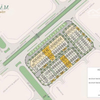 Chính Chủ Gửi Bán Suất Ngoại Giao Liền Kề 102M2 Tại Jade Lake Residence Giá Bán 23 Tỷ