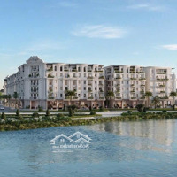 Chính Chủ Gửi Bán Suất Ngoại Giao Liền Kề 102M2 Tại Jade Lake Residence Giá Bán 23 Tỷ