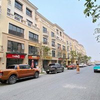 Căn Sao Biển Hoàn Thiện 5 Tầng, Ngay Cạnh Chung Cư Giá Bán 10.6 Tỷ Siêu Đẹp Siêu Rẻ
