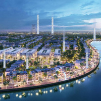Tin Cực Nóng Từ Royal River City