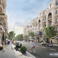 Tin Cực Nóng Từ Royal River City