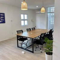 Chính Chủ Bán Biệt Thự Khu Compound Nguyễn Văn Trỗi, P.1, Q.tân Bình. Diện Tích:5X20M Giá Bán 25.9 Tỷ