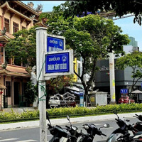 Căn Hộmặt Tiềnsát Nguyễn Văn Linh Cầu Rồng, Dtđ 155M2 Ngang 7.5M, Đang Cho Thuê 90 Tr/Th Hđ Còn 4 Năm