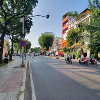 Bán Toà Nhà Siêu Đẹp Mạc Đĩnh Chi, Quận 1: 11X20M - Hầm 7 Tầng - Hđt 800 Triệu/Tháng. Chỉ 243 Tỷ Tl
