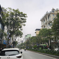 Mp Lạc Long Quân - Xuân La 30M2 6 Tầng, Thang Máy,Mặt Tiền3.7M, Lô Góc, 1 Mp Vỉa Hè Rộng, 10M Ra Hồ
