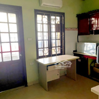 Bán Nhà Mặt Phố Yên Lãng- Mặt Phố Kinh Doanh Vỉa Hè Sầm Uất Giá Chỉ 9,6 Tỷ - Ko Dính Quy Hoạch
